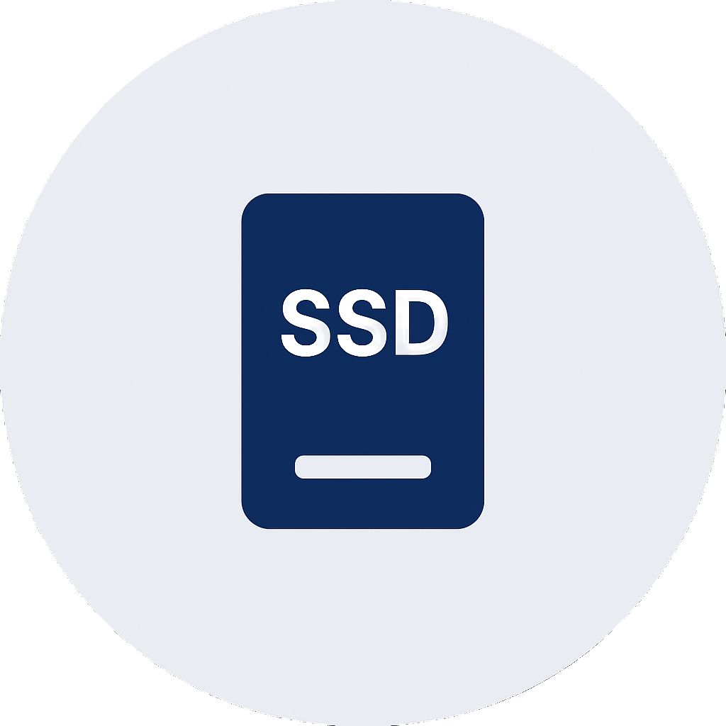 SSD
