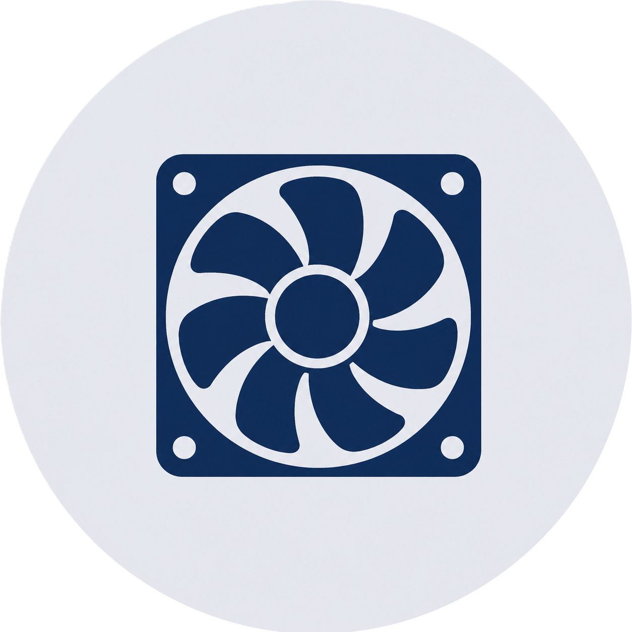 Cooler Fan