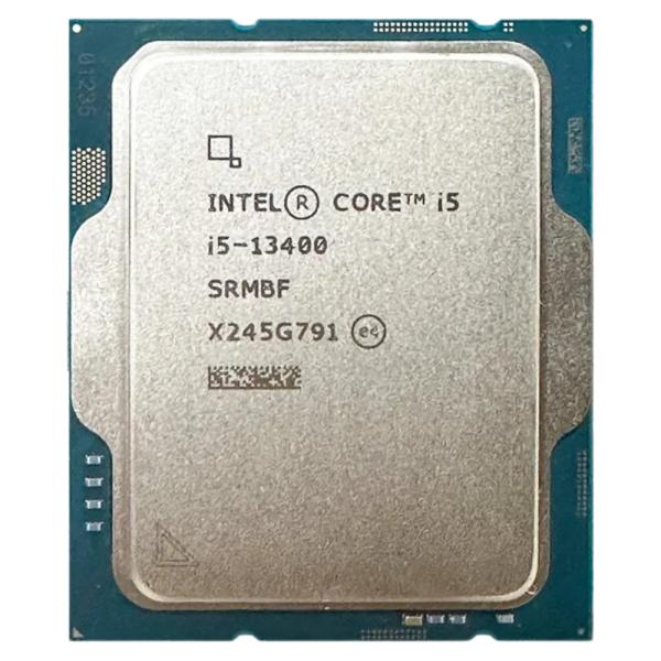 INTEL CORE I5 13400