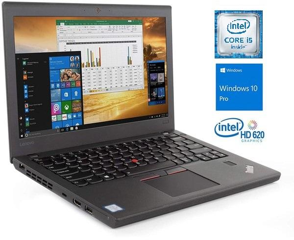 Thinkpad X270 Intel i7